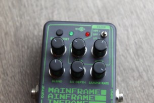 EHX "Mainframe"