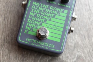 EHX "Mainframe"