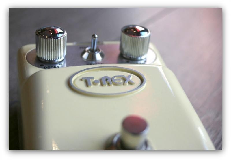 Tonebug Reverb
