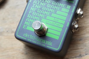 EHX "Mainframe"
