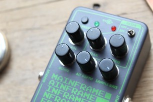 EHX "Mainframe"