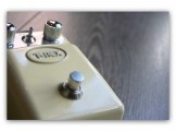 Tonebug Reverb