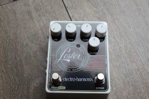 EHX Lester K Stereo Rotary Speaker