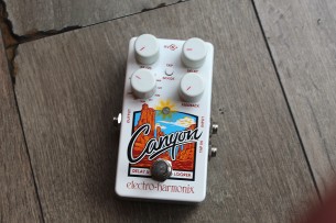 EHX Canyon