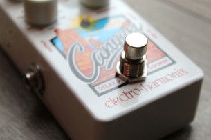 EHX Canyon
