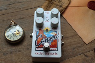 EHX Canyon