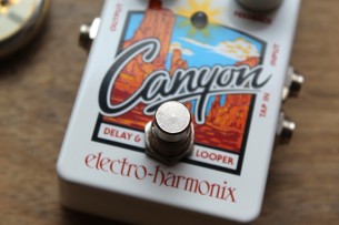EHX Canyon