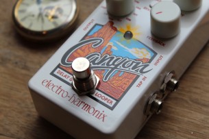 EHX Canyon