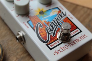 EHX Canyon