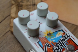 EHX Canyon