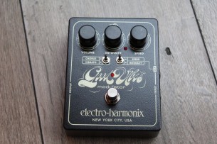 EHX "Good Vibes"