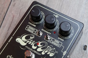 EHX "Good Vibes"