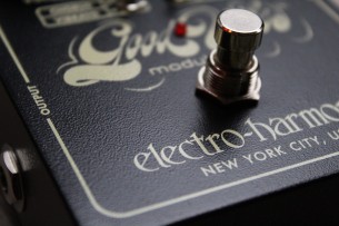 EHX "Good Vibes"