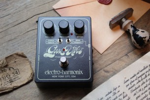 EHX "Good Vibes"