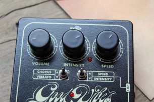 EHX "Good Vibes"