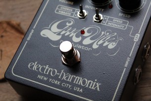 EHX "Good Vibes"