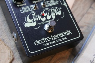 EHX "Good Vibes"