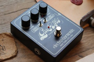 EHX "Good Vibes"