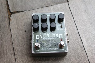 EHX "Operation Overlord"