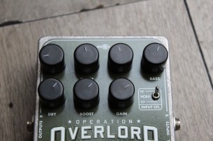 EHX "Operation Overlord"