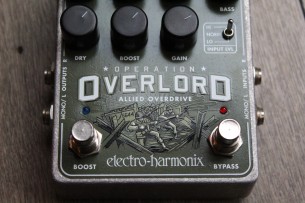 EHX "Operation Overlord"