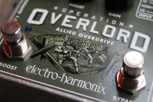EHX "Operation Overlord"