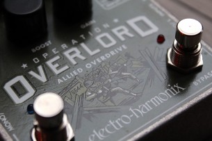 EHX "Operation Overlord"