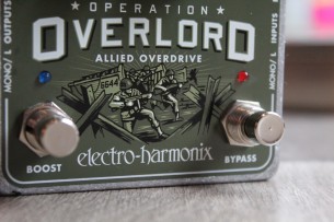 EHX "Operation Overlord"
