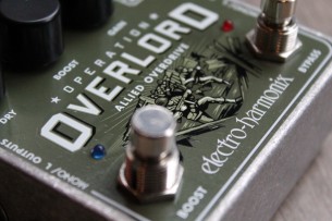 EHX "Operation Overlord"