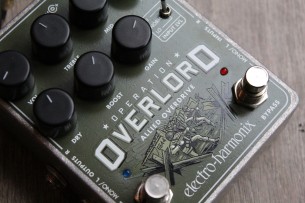 EHX "Operation Overlord"