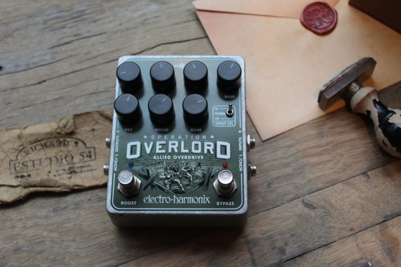 EHX "Operation Overlord"