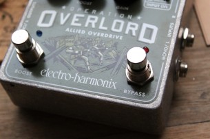 EHX "Operation Overlord"