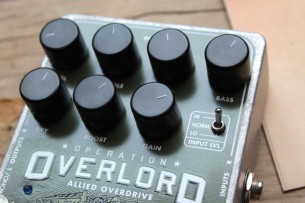 EHX "Operation Overlord"