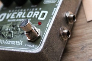 EHX "Operation Overlord"