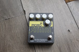 EHX "Mono Synth"