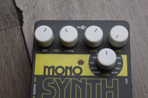 EHX "Mono Synth"