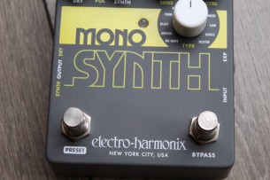 EHX "Mono Synth"