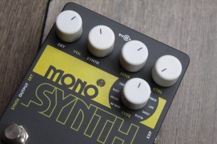 EHX "Mono Synth"