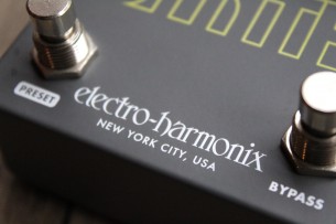 EHX "Mono Synth"
