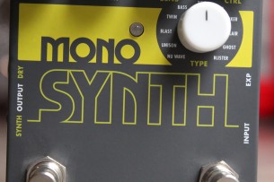 EHX "Mono Synth"