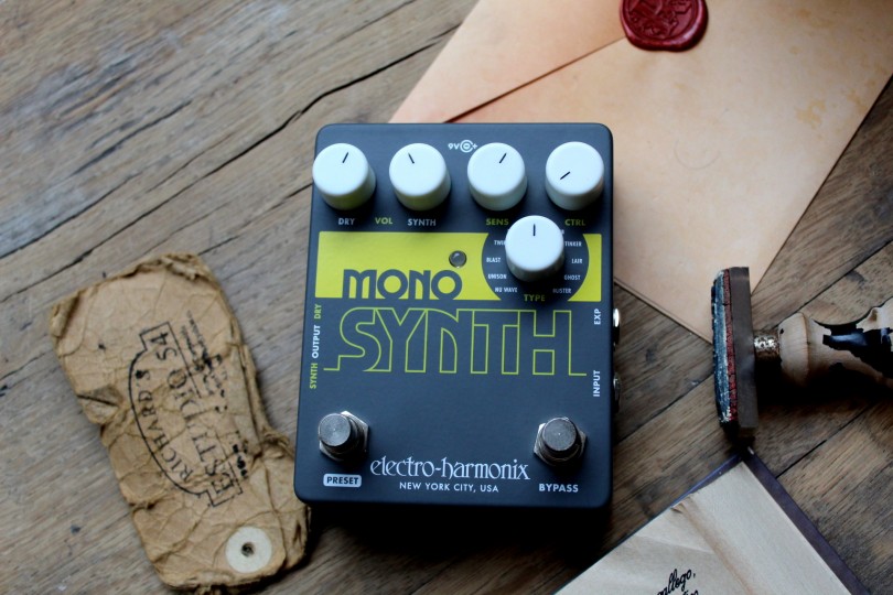 EHX "Mono Synth"