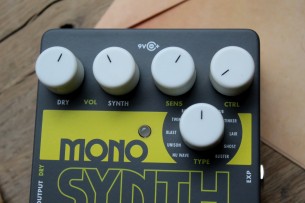 EHX "Mono Synth"