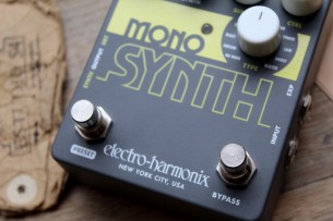 EHX "Mono Synth"