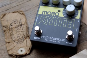 EHX "Mono Synth"