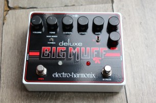 Deluxe Big Muff Pi