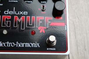 Deluxe Big Muff Pi