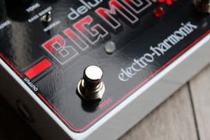 Deluxe Big Muff Pi