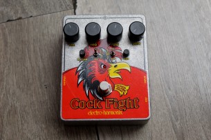 EHX "Cock Fight"