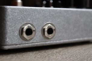 EHX "Cock Fight"