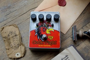 EHX "Cock Fight"